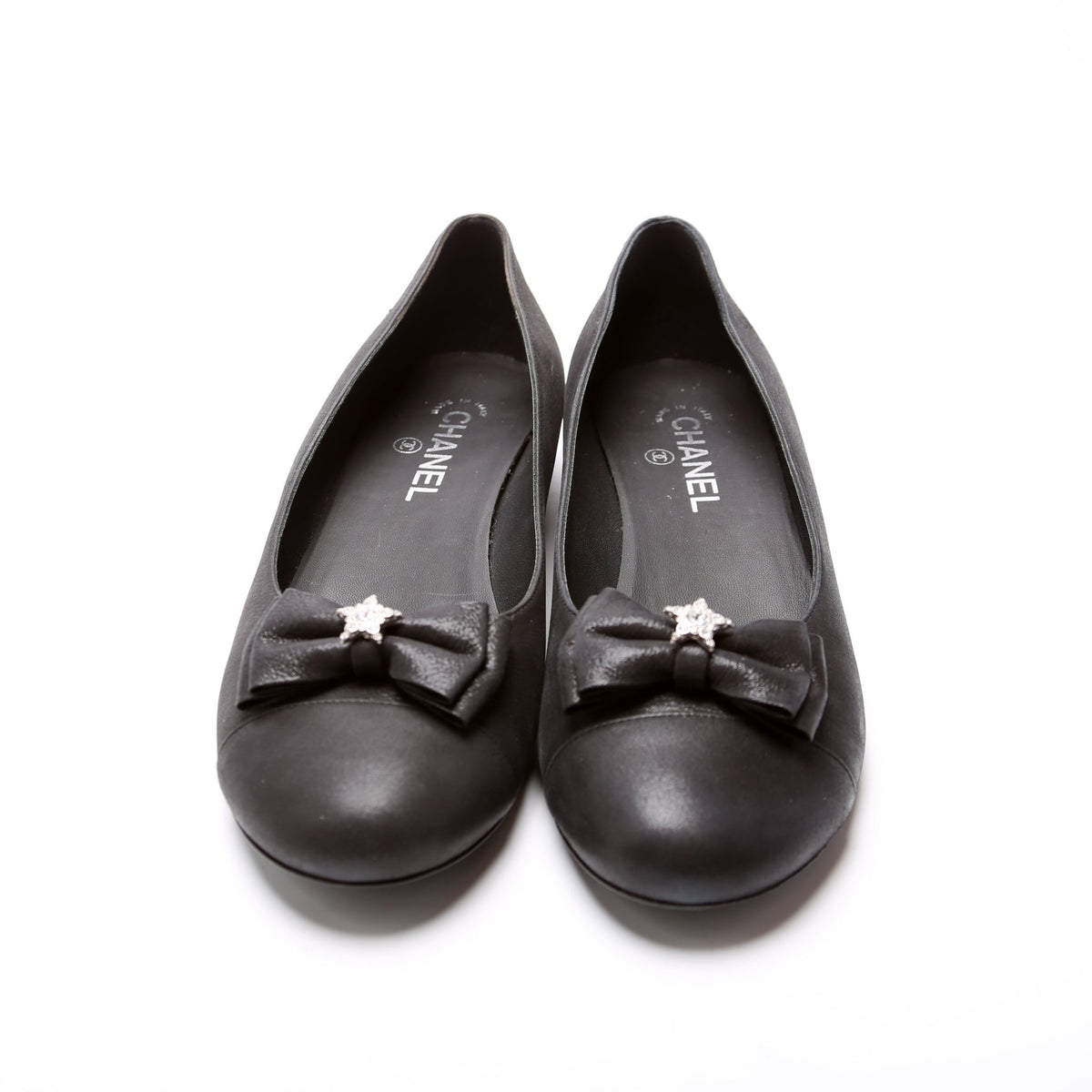 Ballet Flats Size 40.5