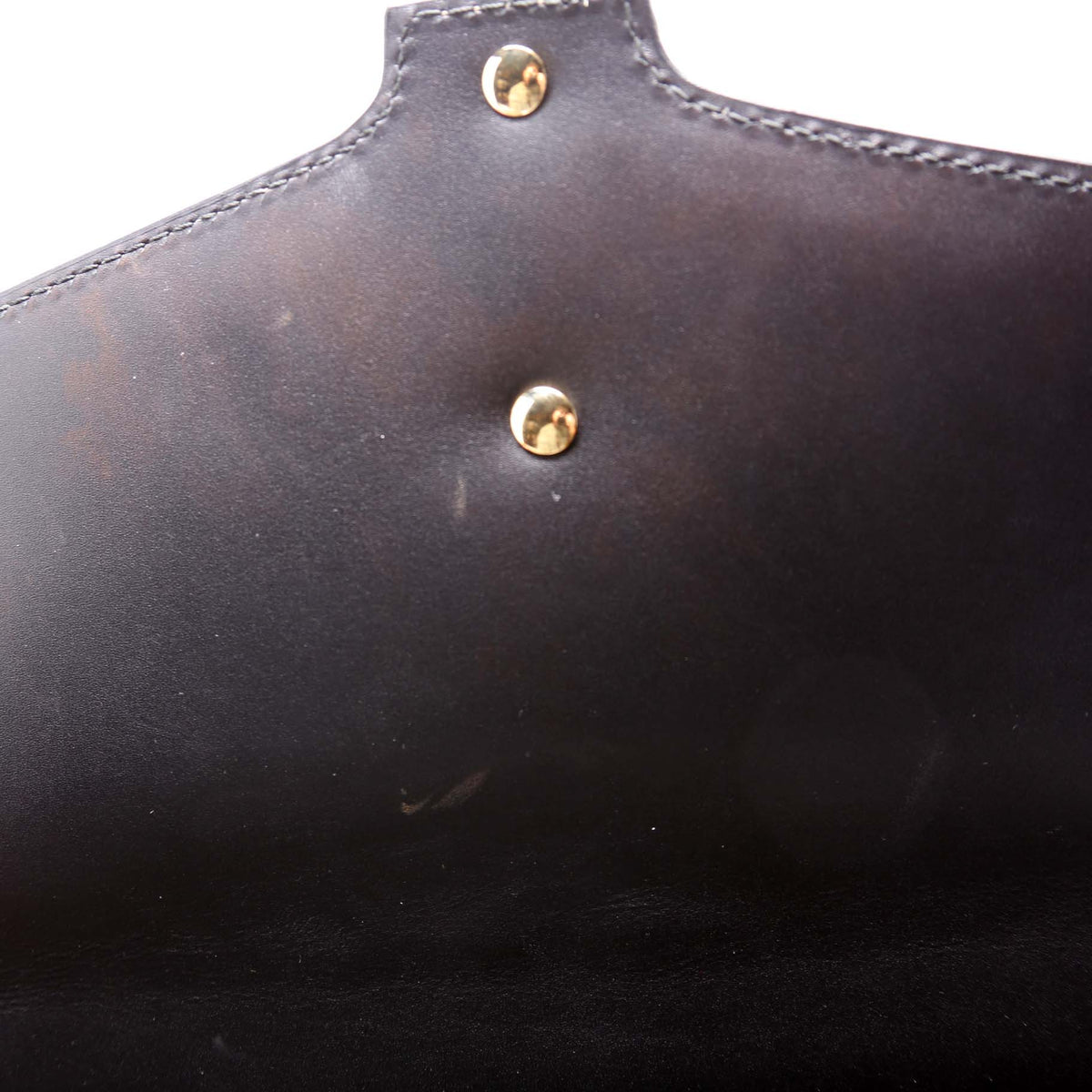Sylvie Shoulder Small Calfhair