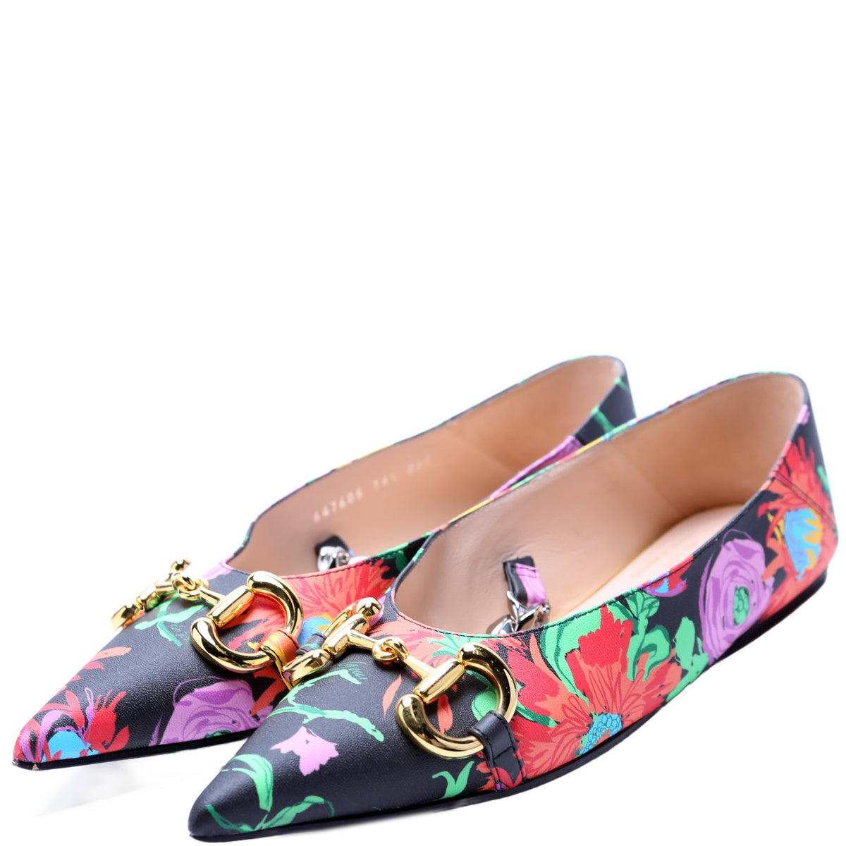 Mary Jane Flats Size .