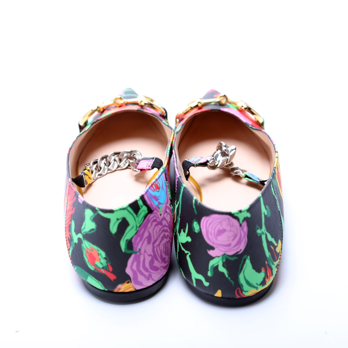 Mary Jane Flats Size .