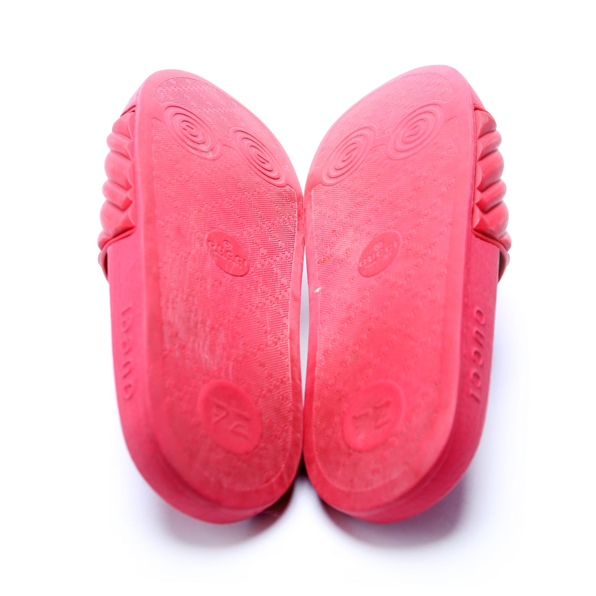 GG Logo Slides Size