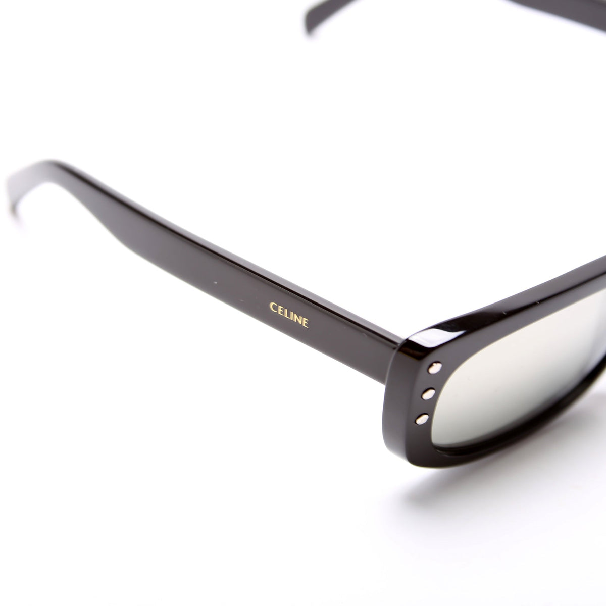 CL40072I Mirrored Sunglasses