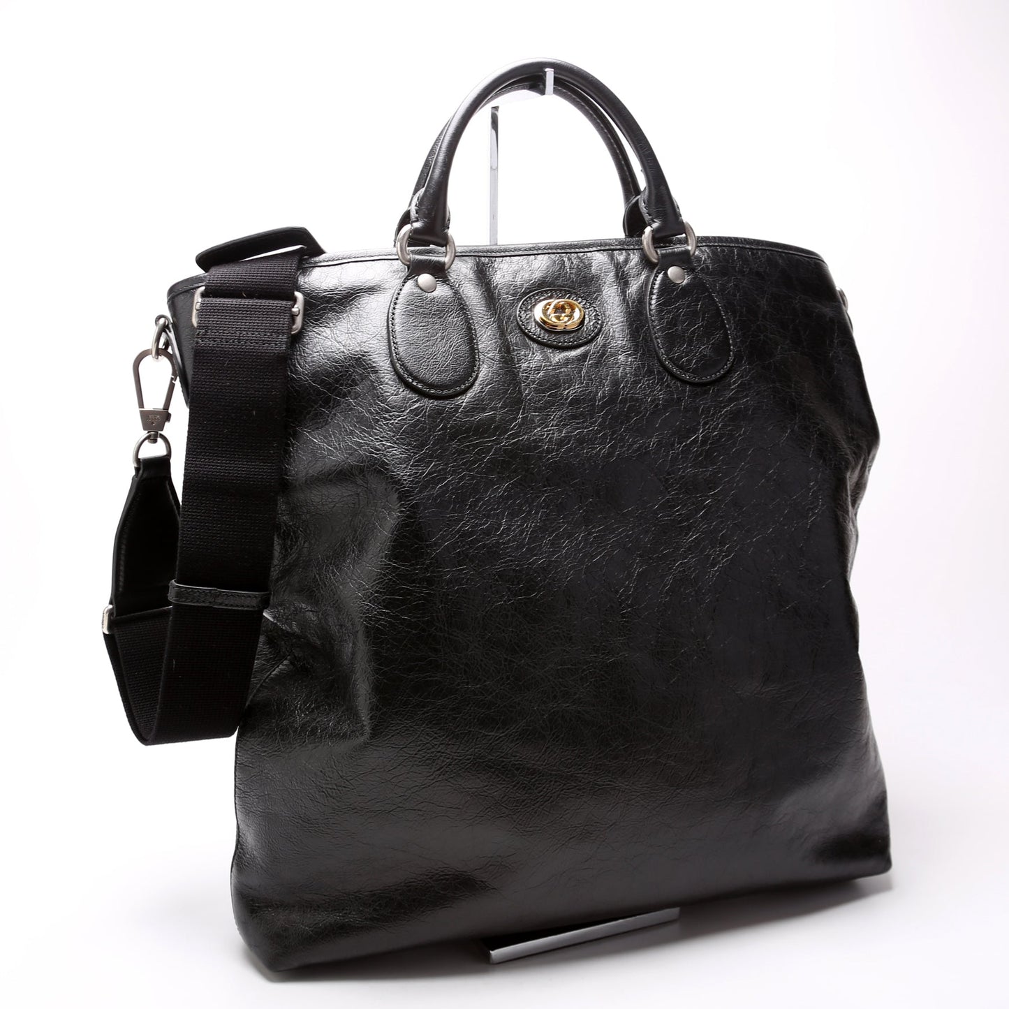 Calfskin Morpheus Large Tote