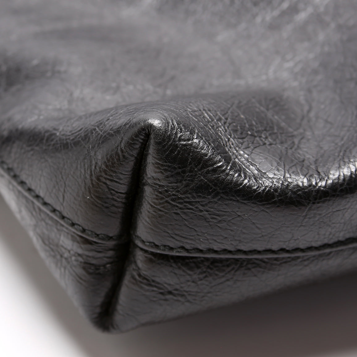 Calfskin Morpheus Large Tote