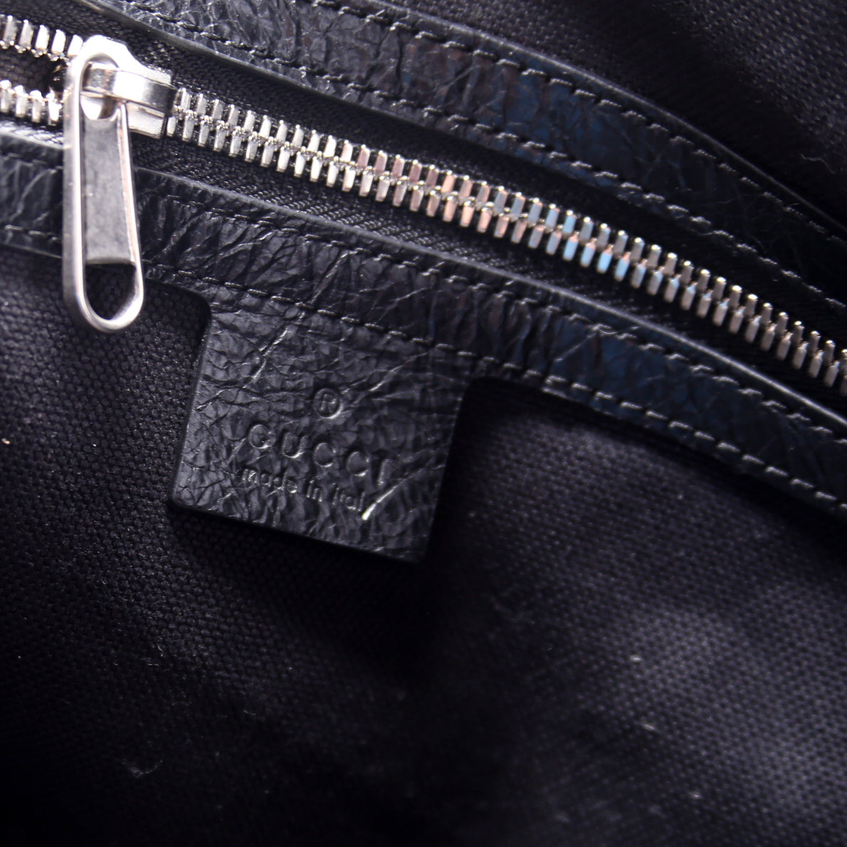 Calfskin Morpheus Large Tote