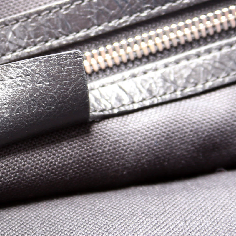 Calfskin Morpheus Large Tote