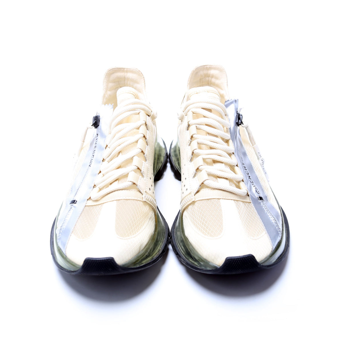 Logo Sneakers Size 38