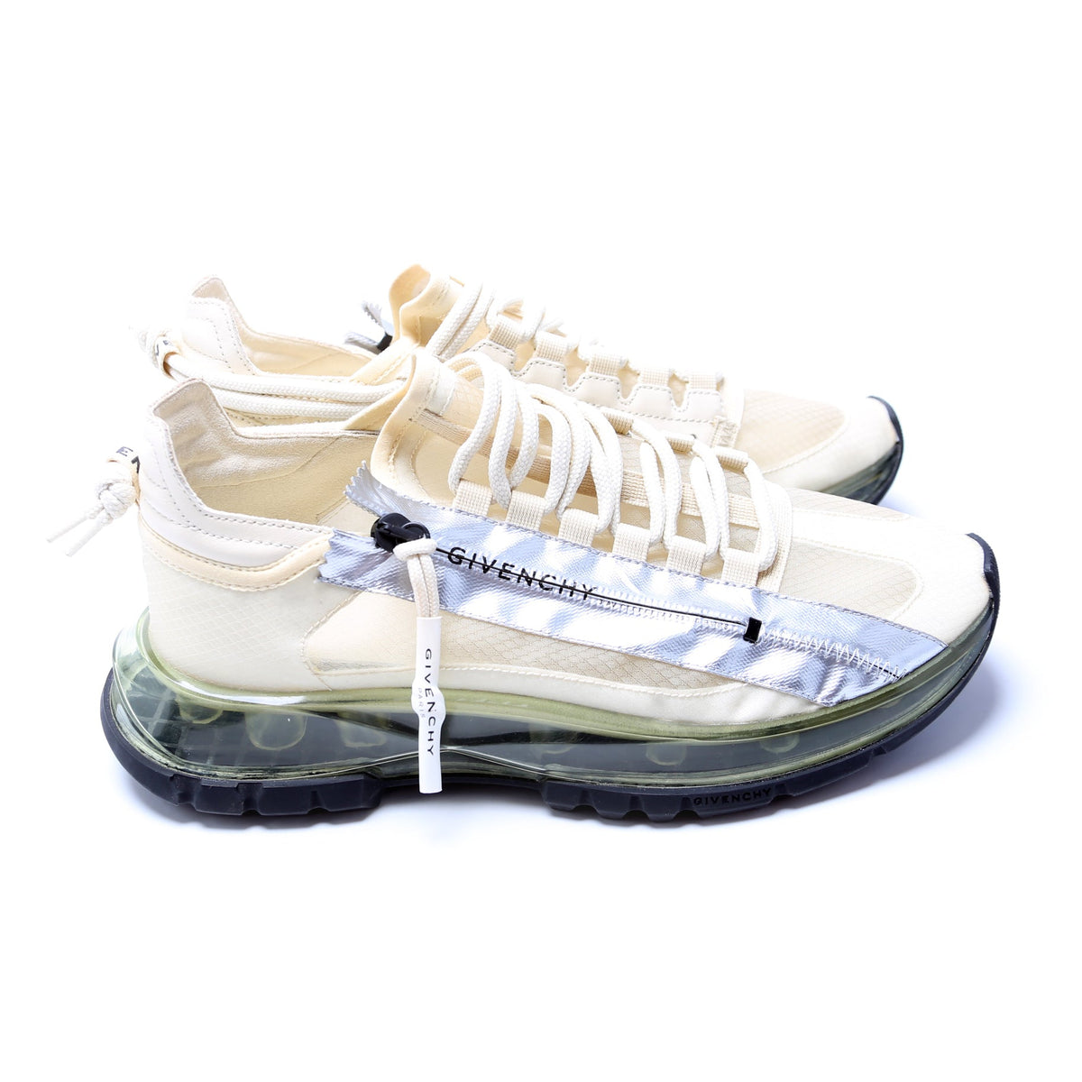 Logo Sneakers Size 38
