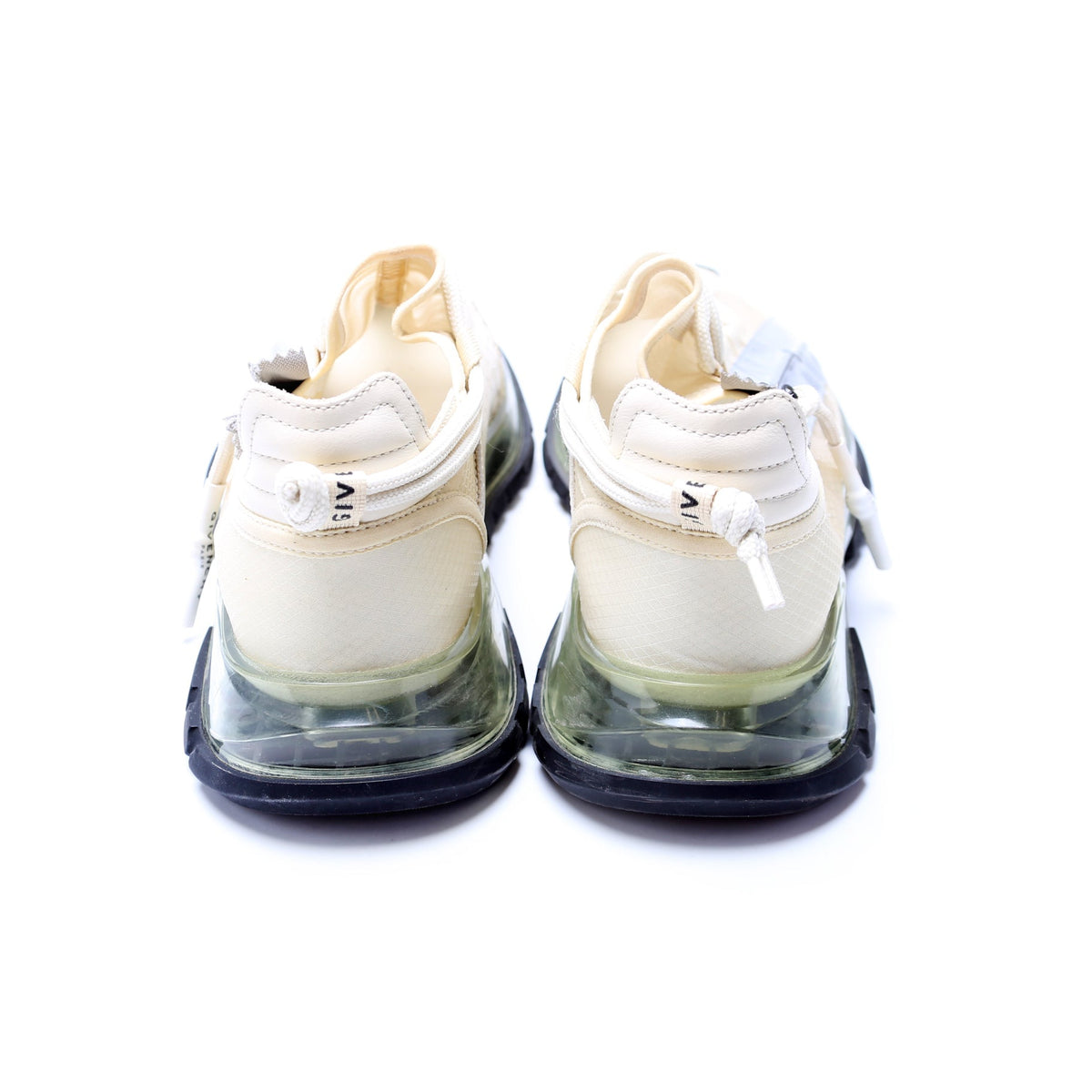 Logo Sneakers Size 38