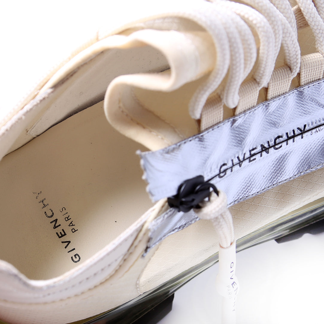 Logo Sneakers Size 38