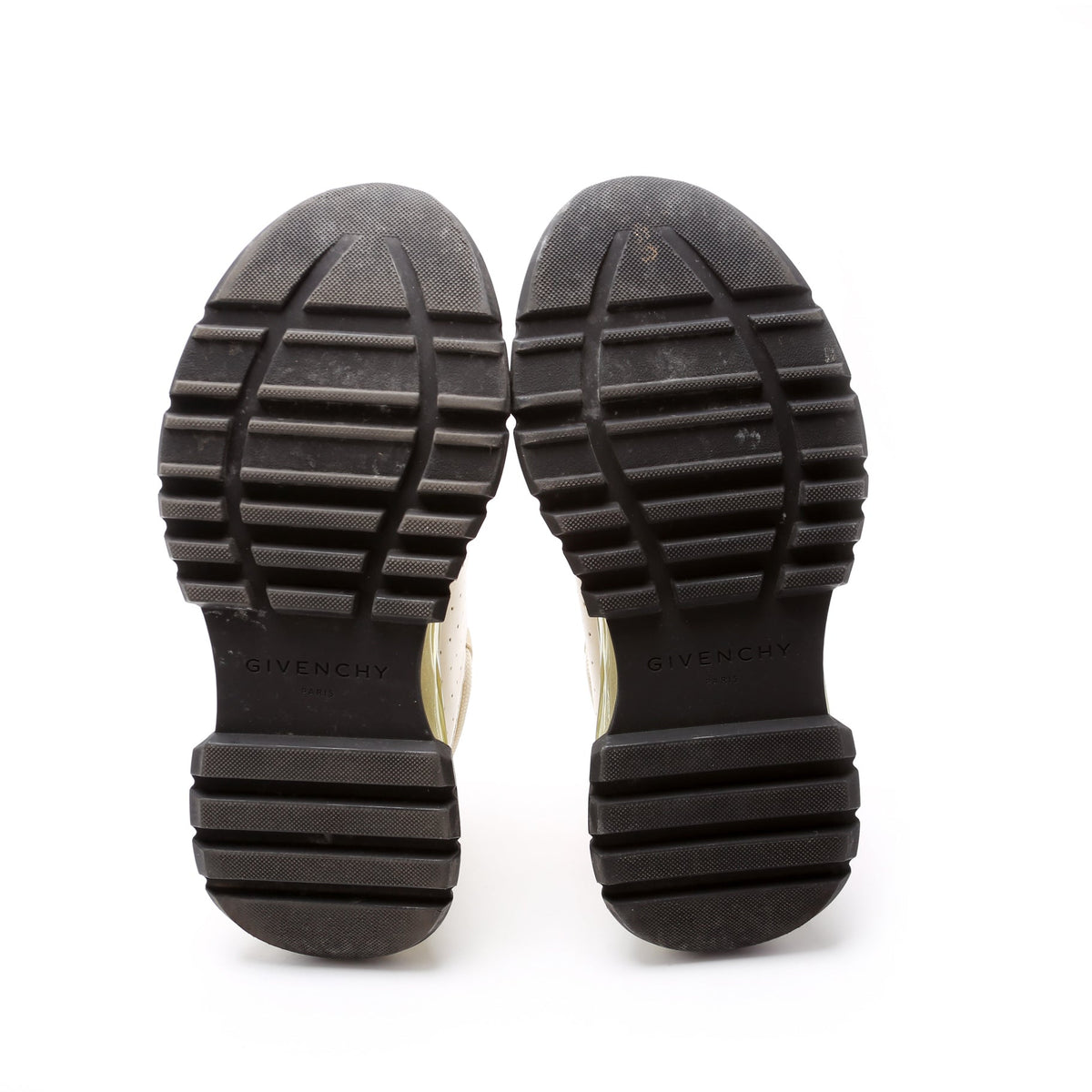 Logo Sneakers Size 38