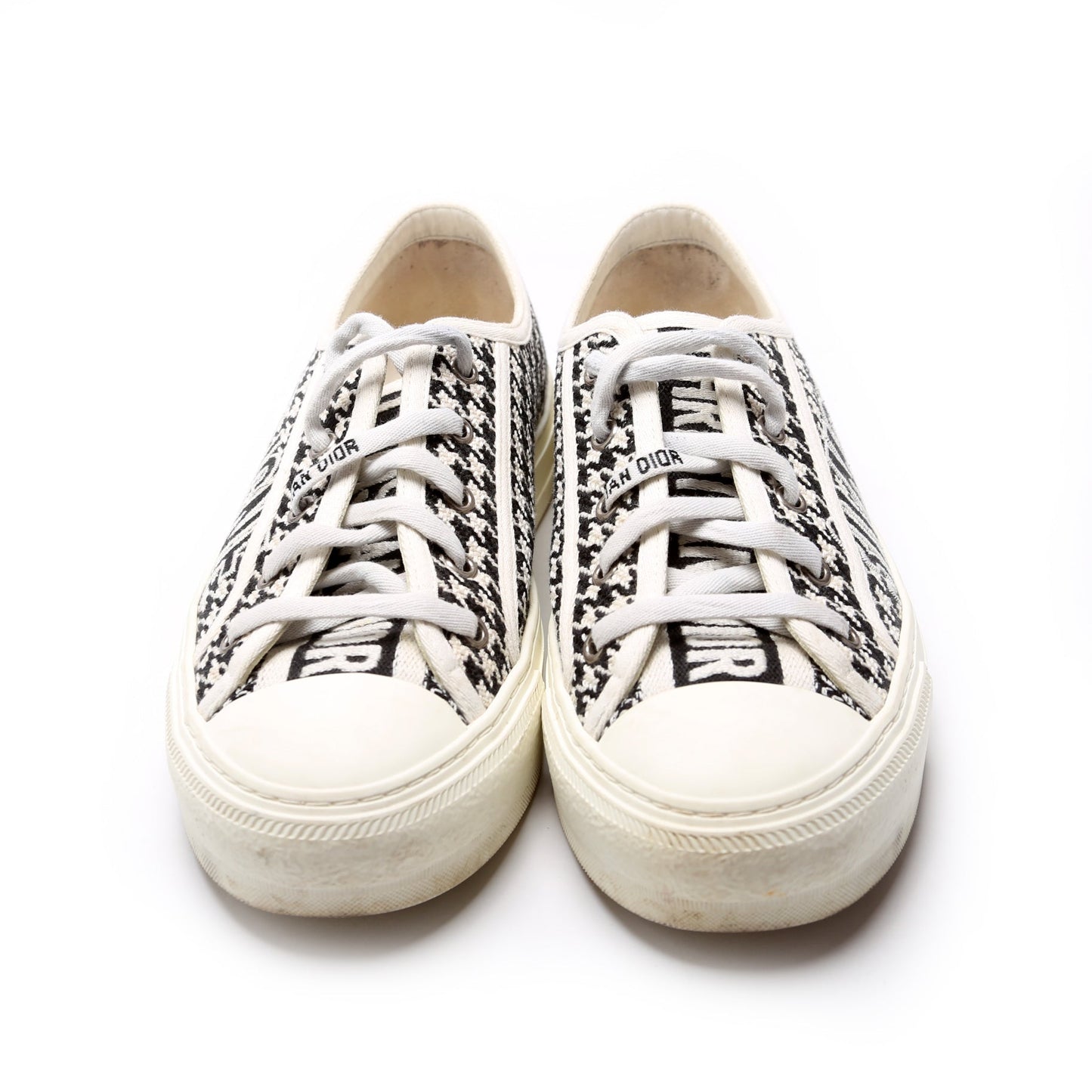 Walk'N'Dior Sneakers Size 38