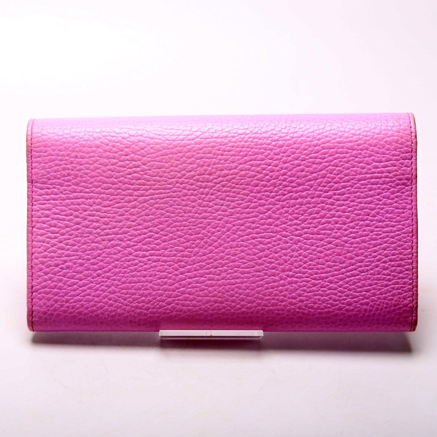 Gucci  GG Marmont Bosco Continental Wallet