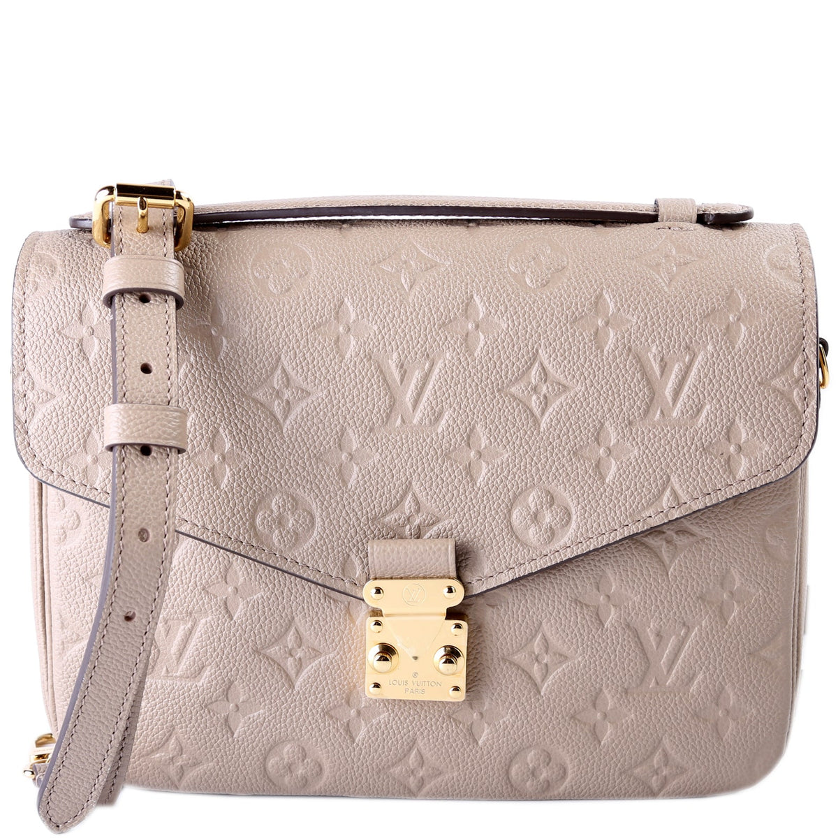 Pochette Metis Empreinte