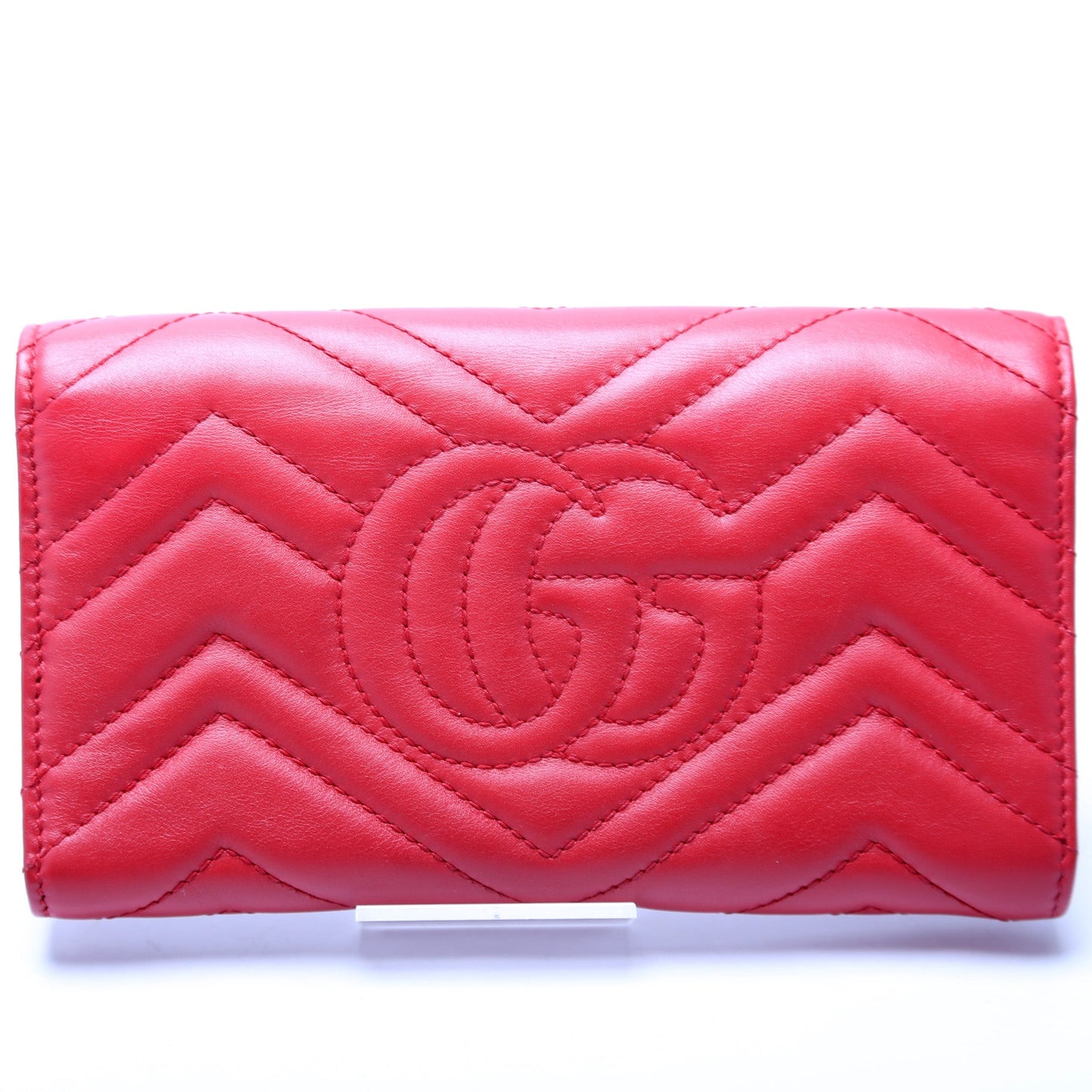 Gucci  Marmont Continental Wallet
