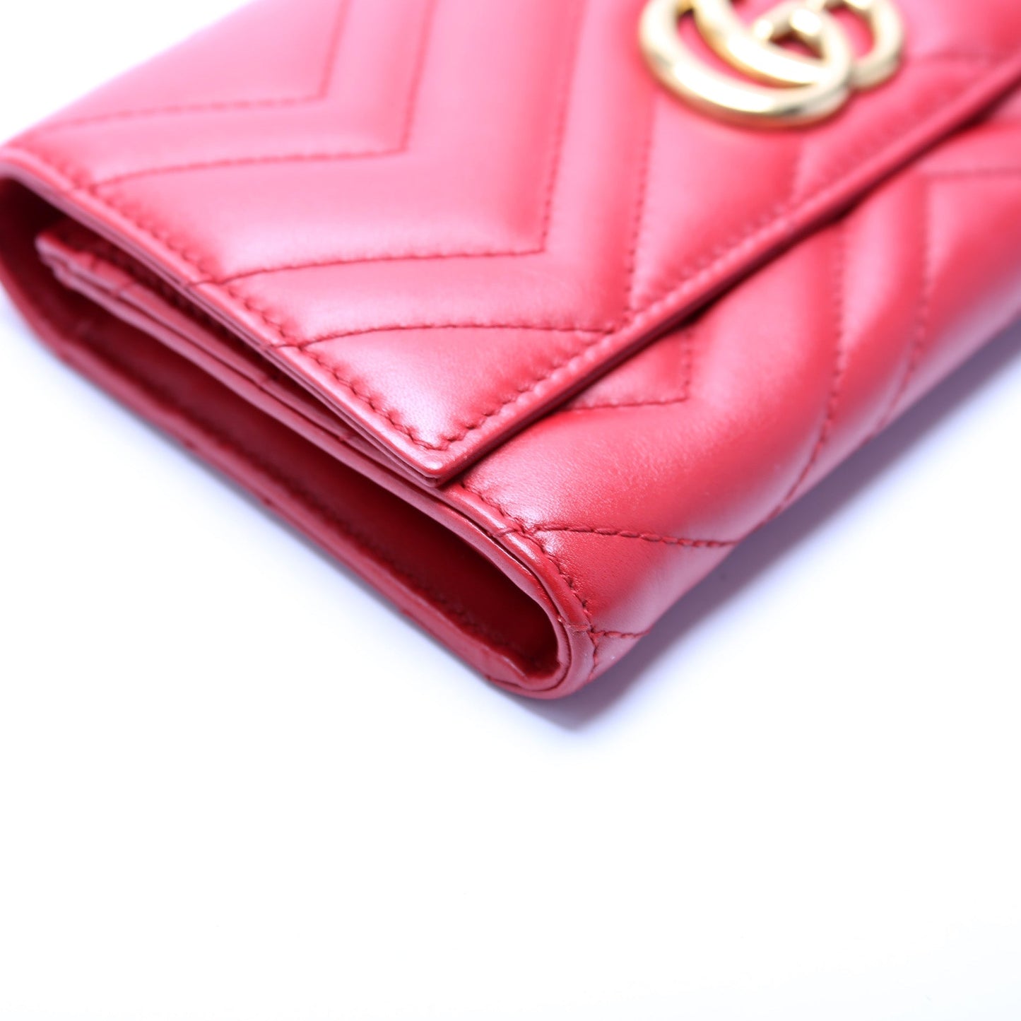 Marmont Continental Wallet