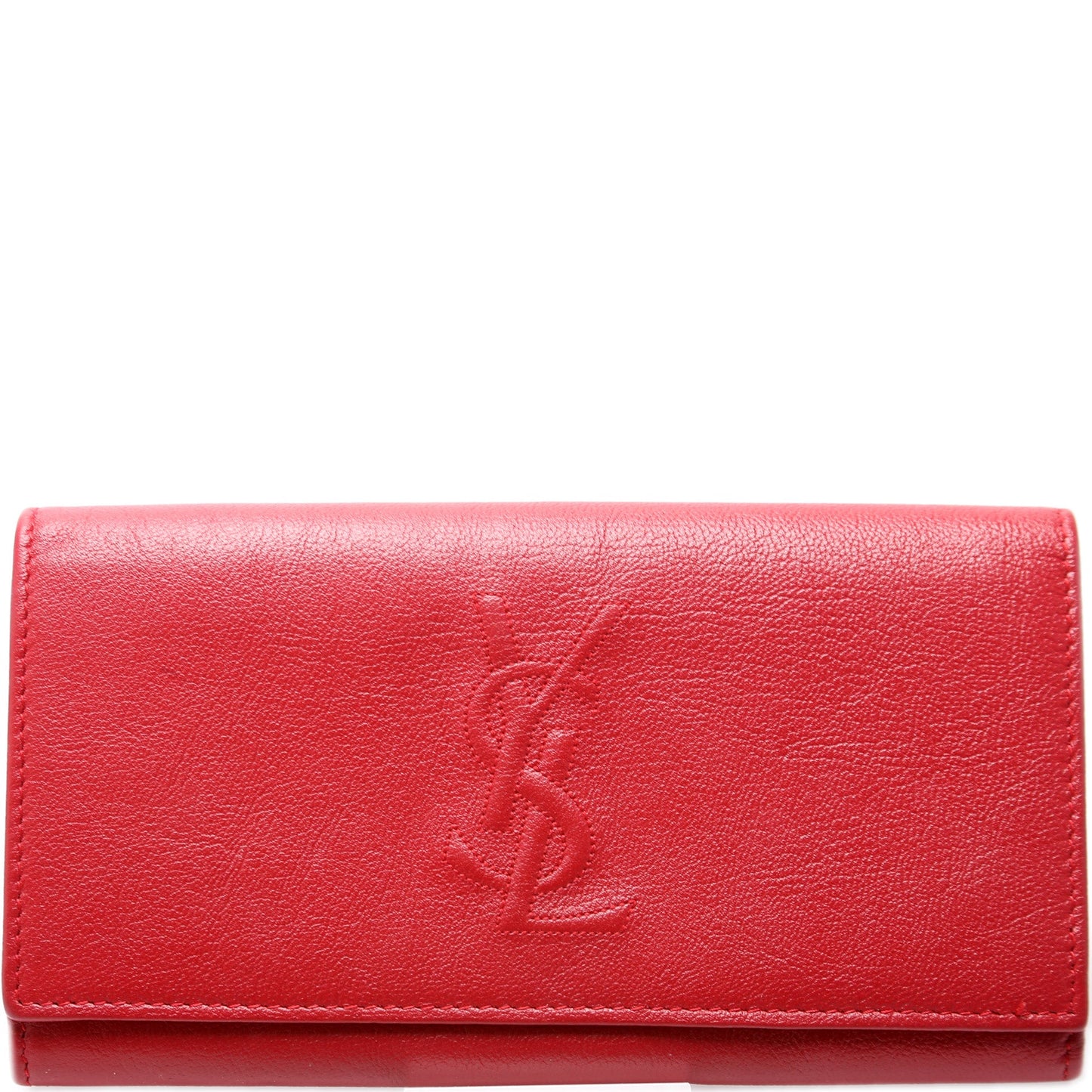 Belle De Jour Flap Wallet