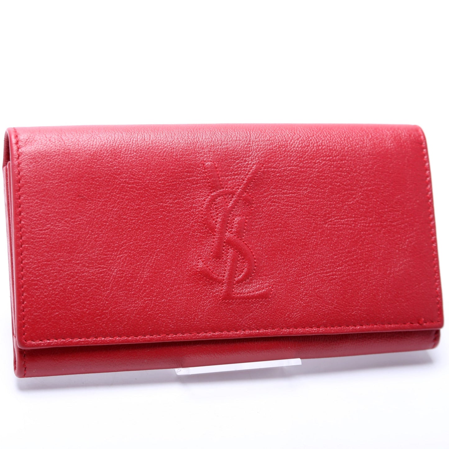 Belle De Jour Flap Wallet