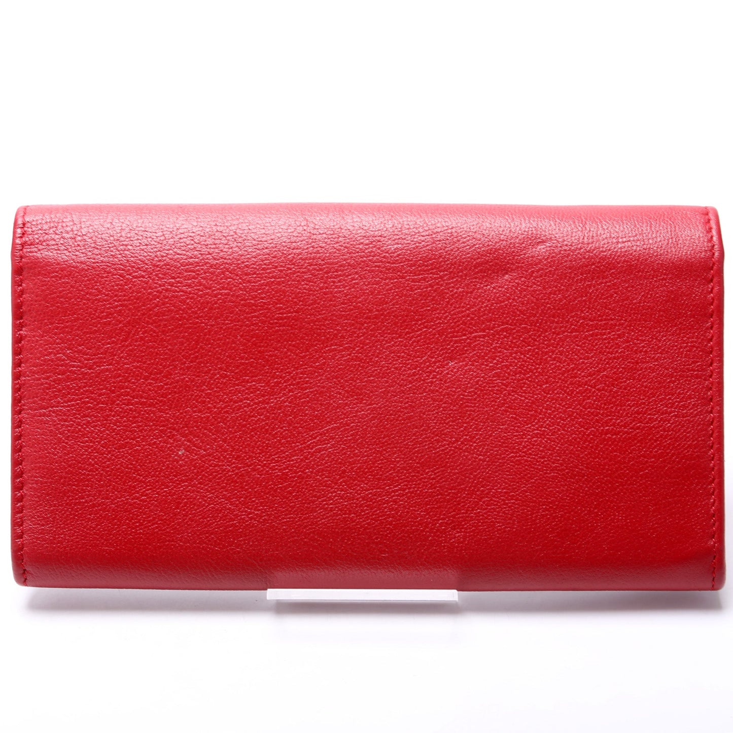 Belle De Jour Flap Wallet