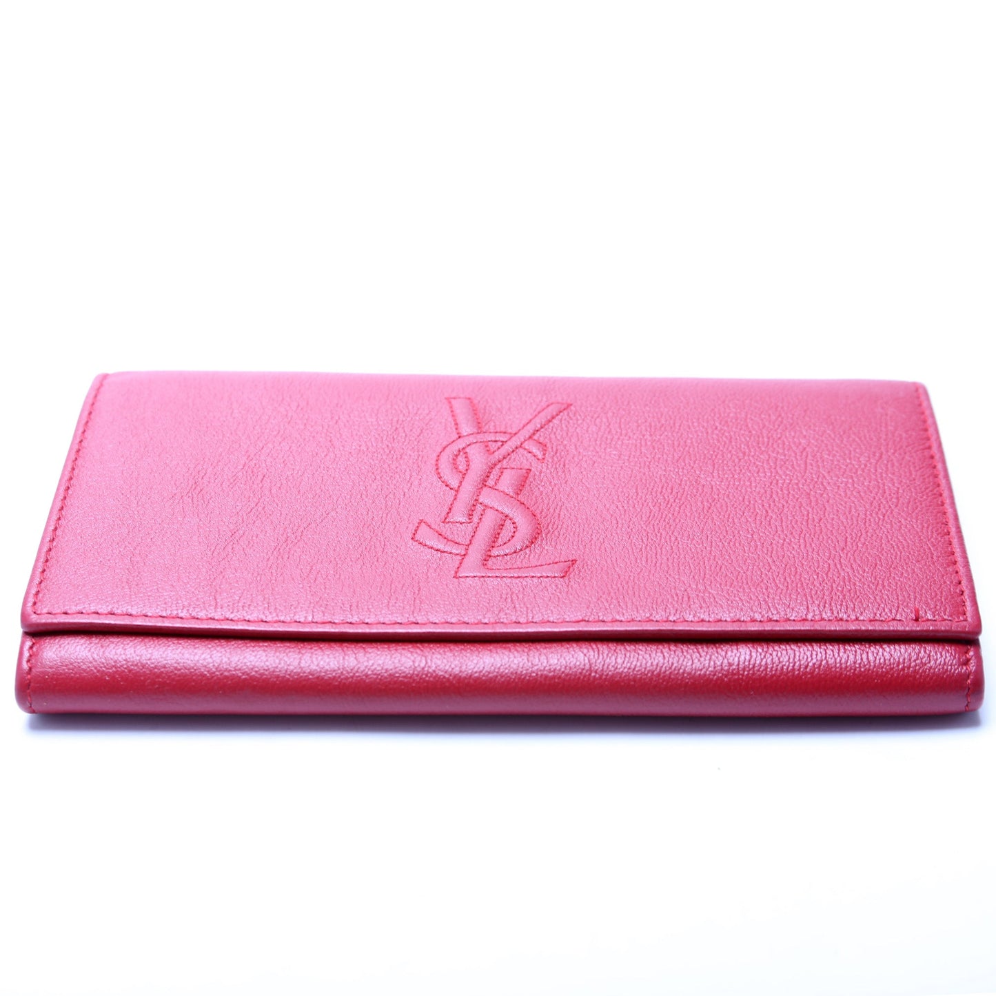 Belle De Jour Flap Wallet