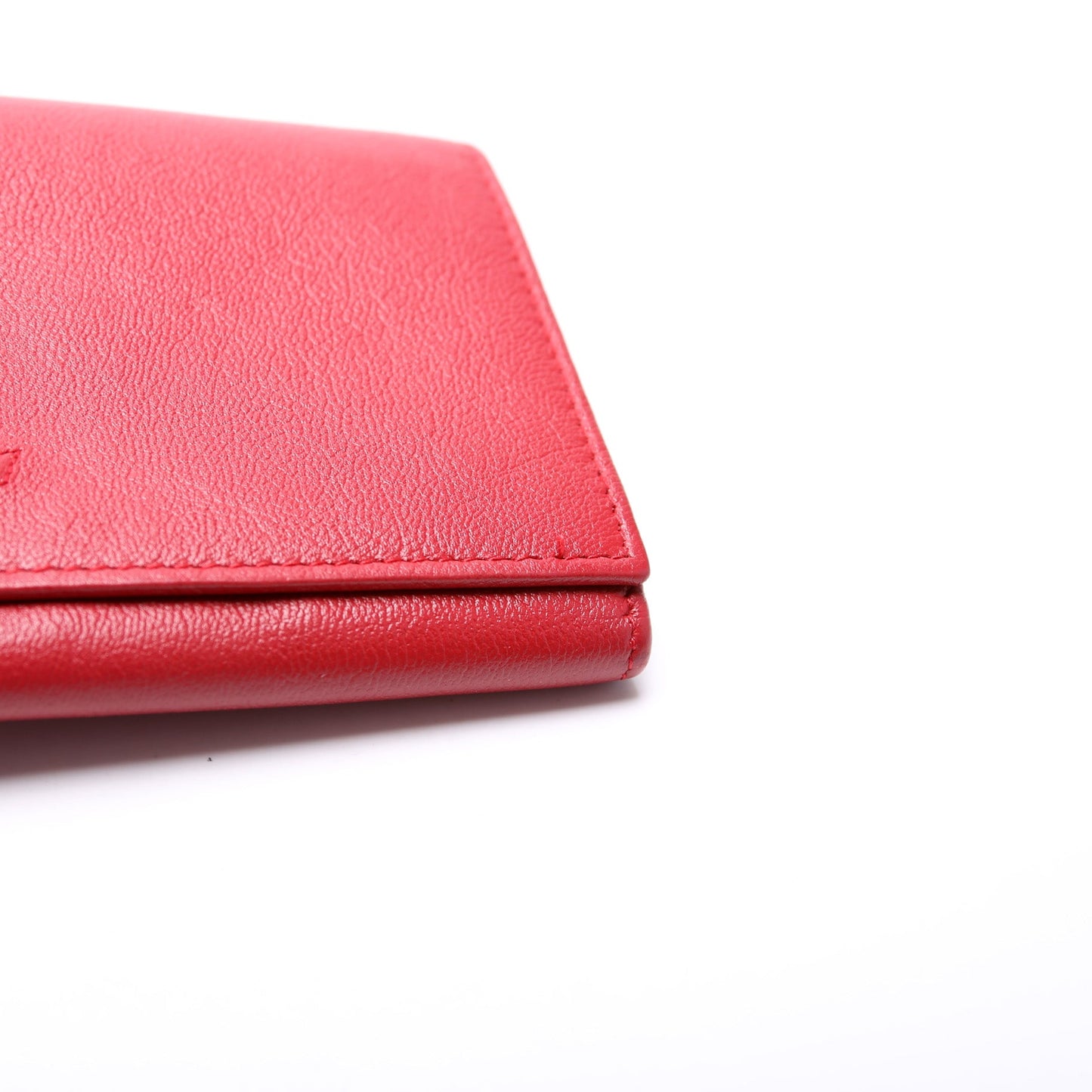 Belle De Jour Flap Wallet