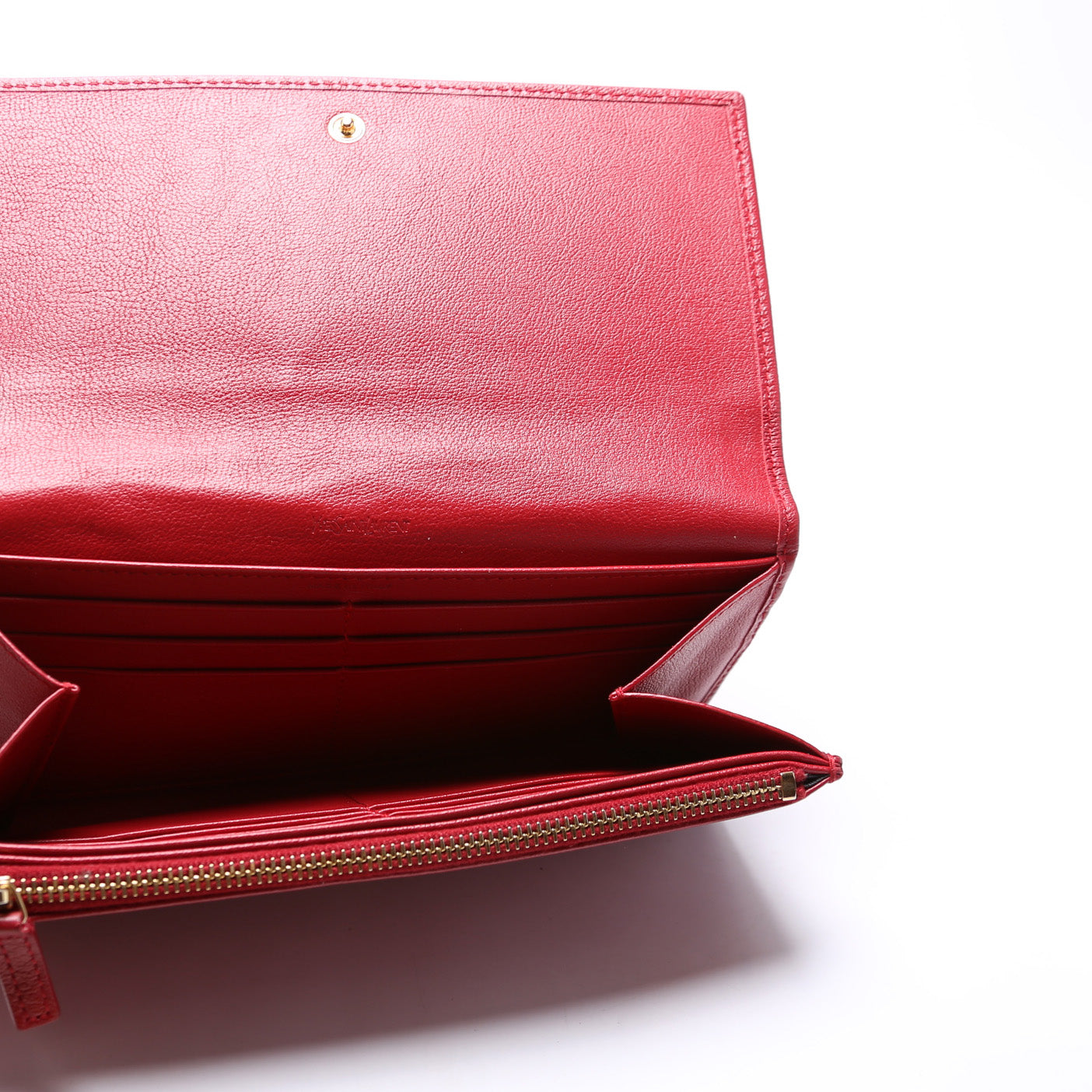 Belle De Jour Flap Wallet