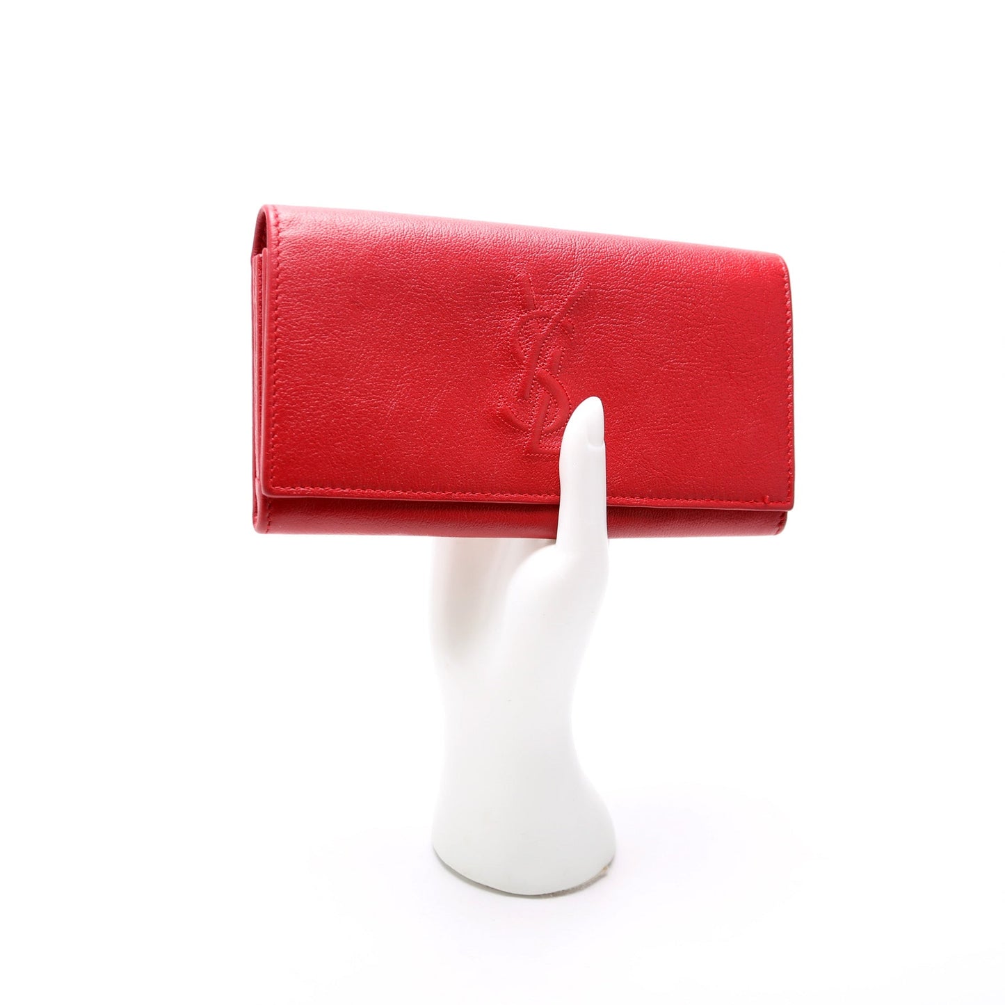 Belle De Jour Flap Wallet