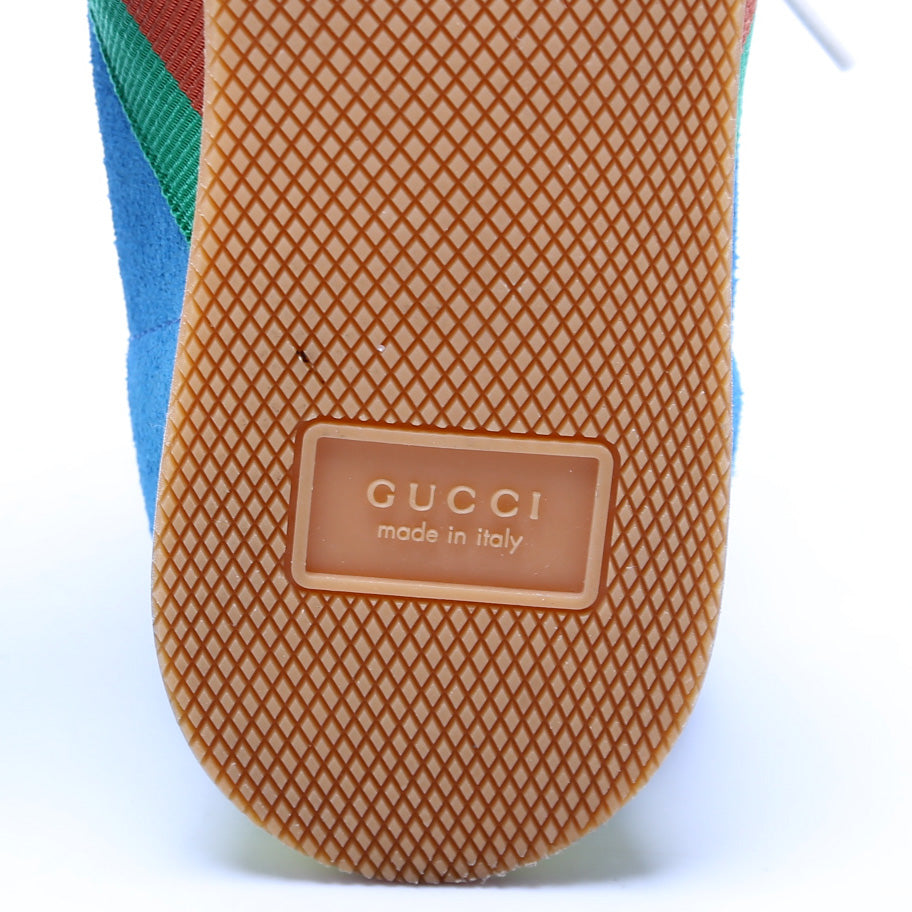 GG Rocket Sneakers Size