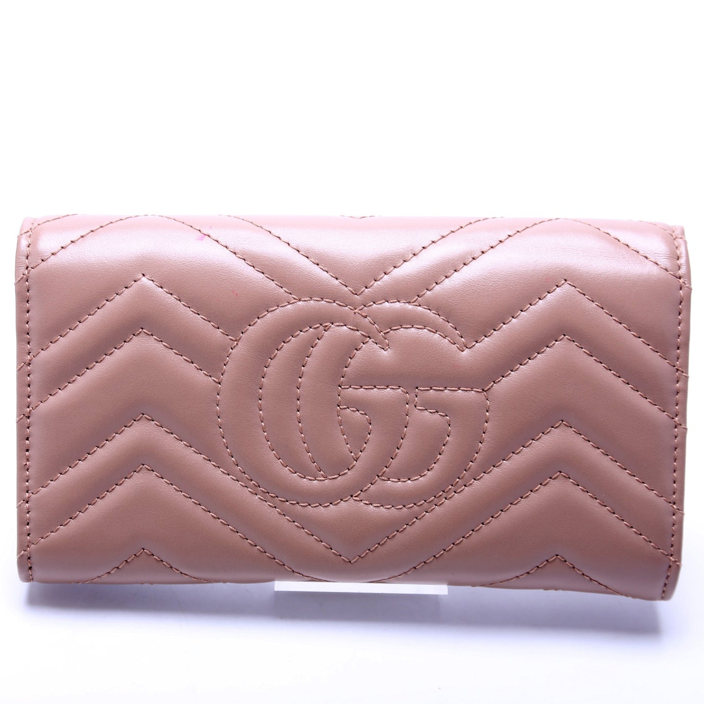 Marmont Continental Wallet