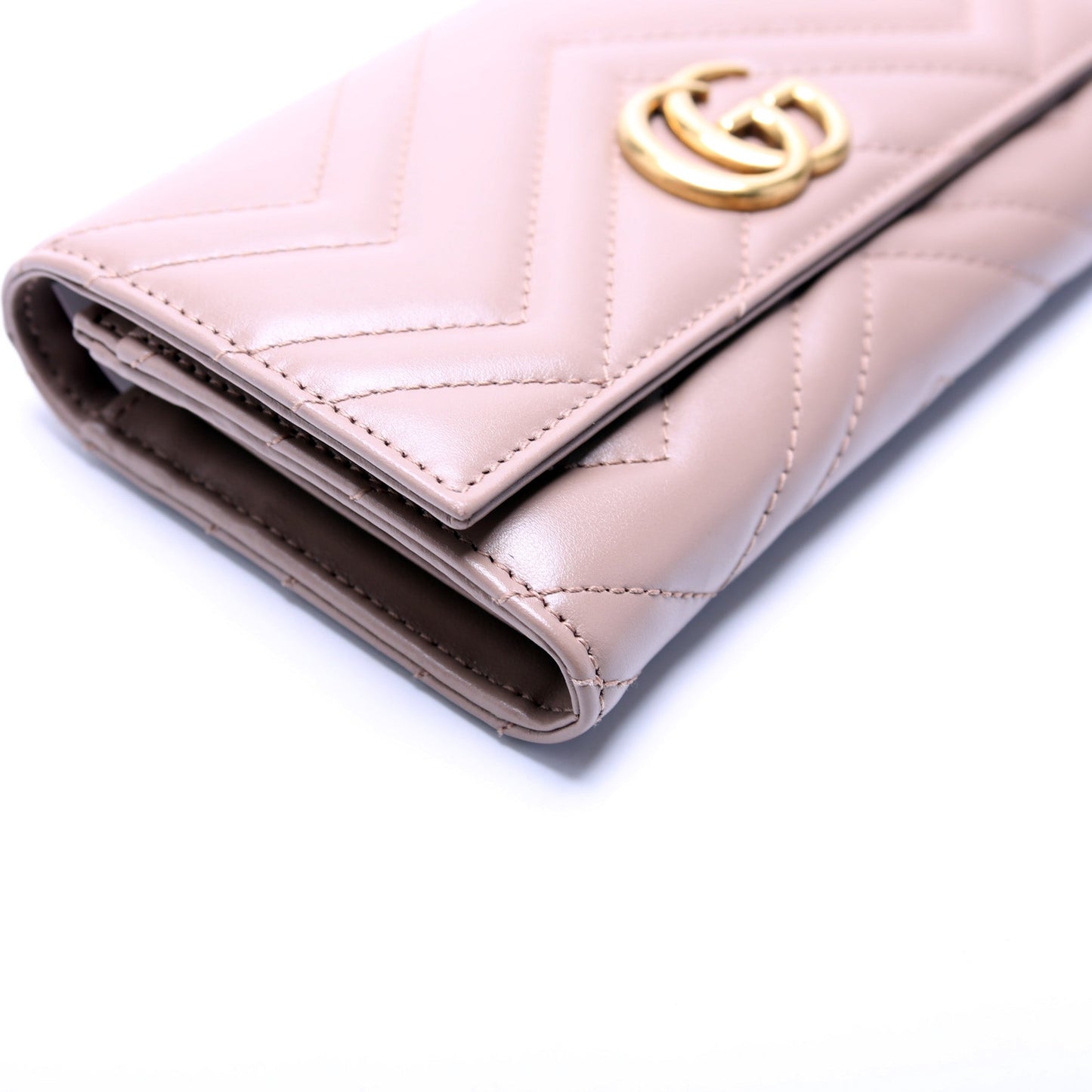 Marmont Continental Wallet