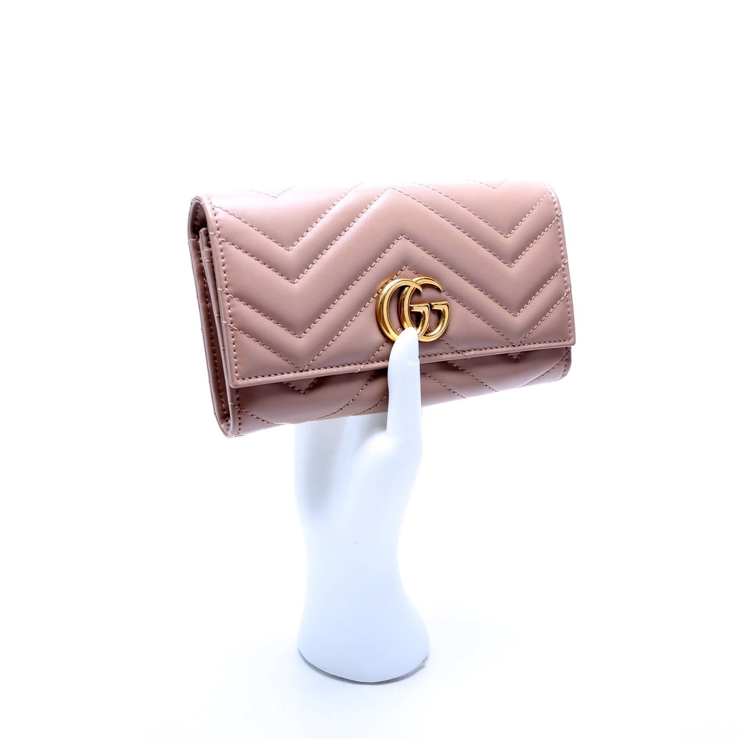 Marmont Continental Wallet