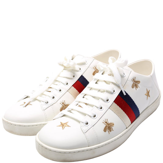 Ace Web Sneakers Size .