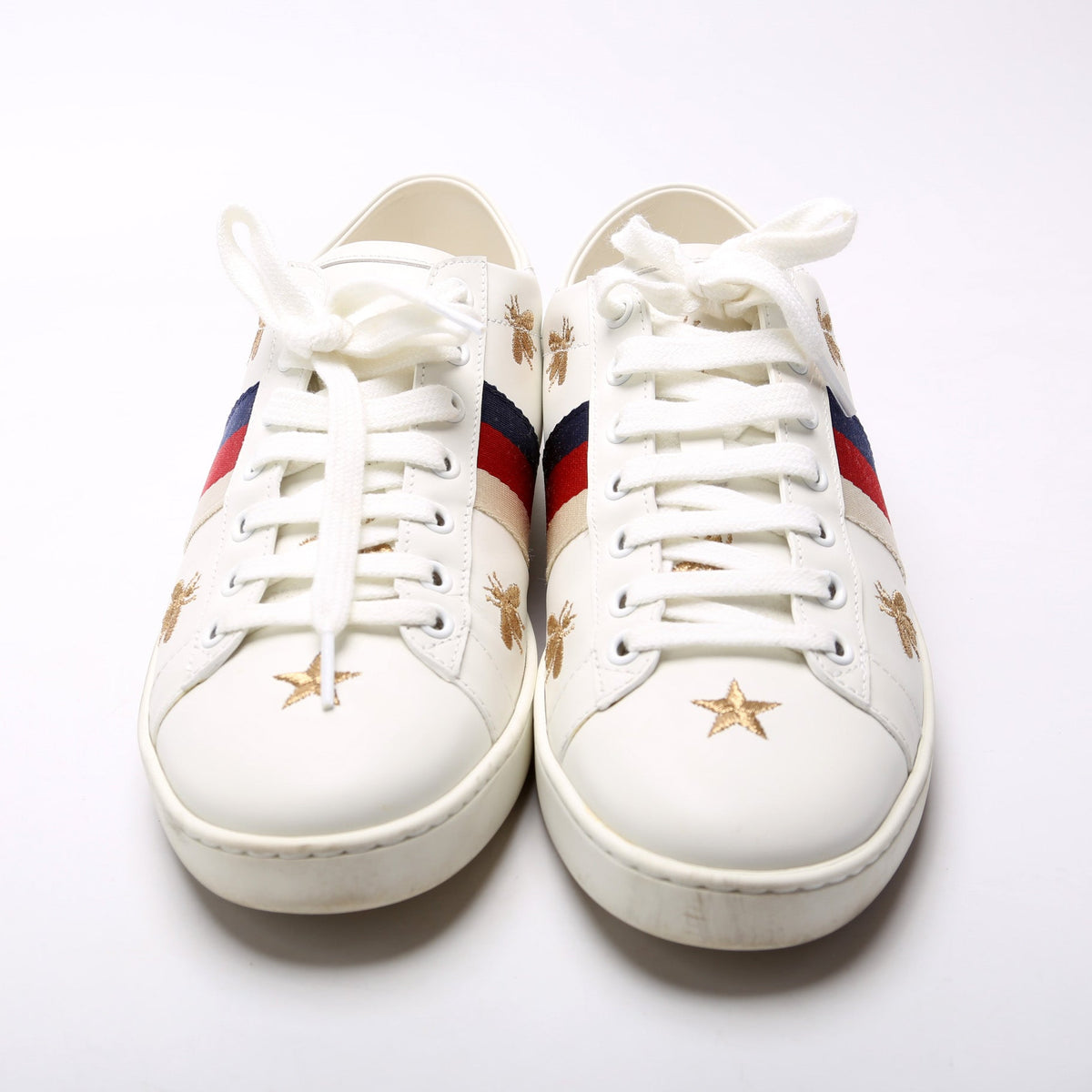 Ace Web Sneakers Size .