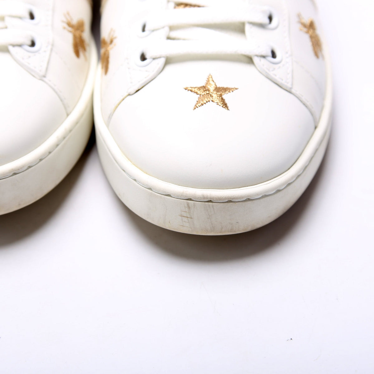 Ace Web Sneakers Size .