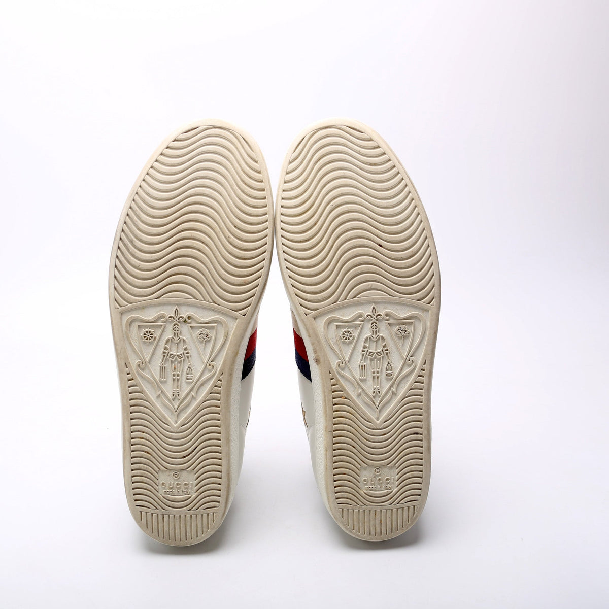 Ace Web Sneakers Size .