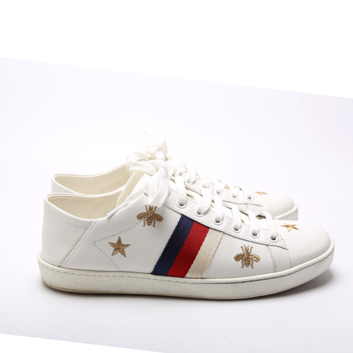 Ace Web Sneakers Size .