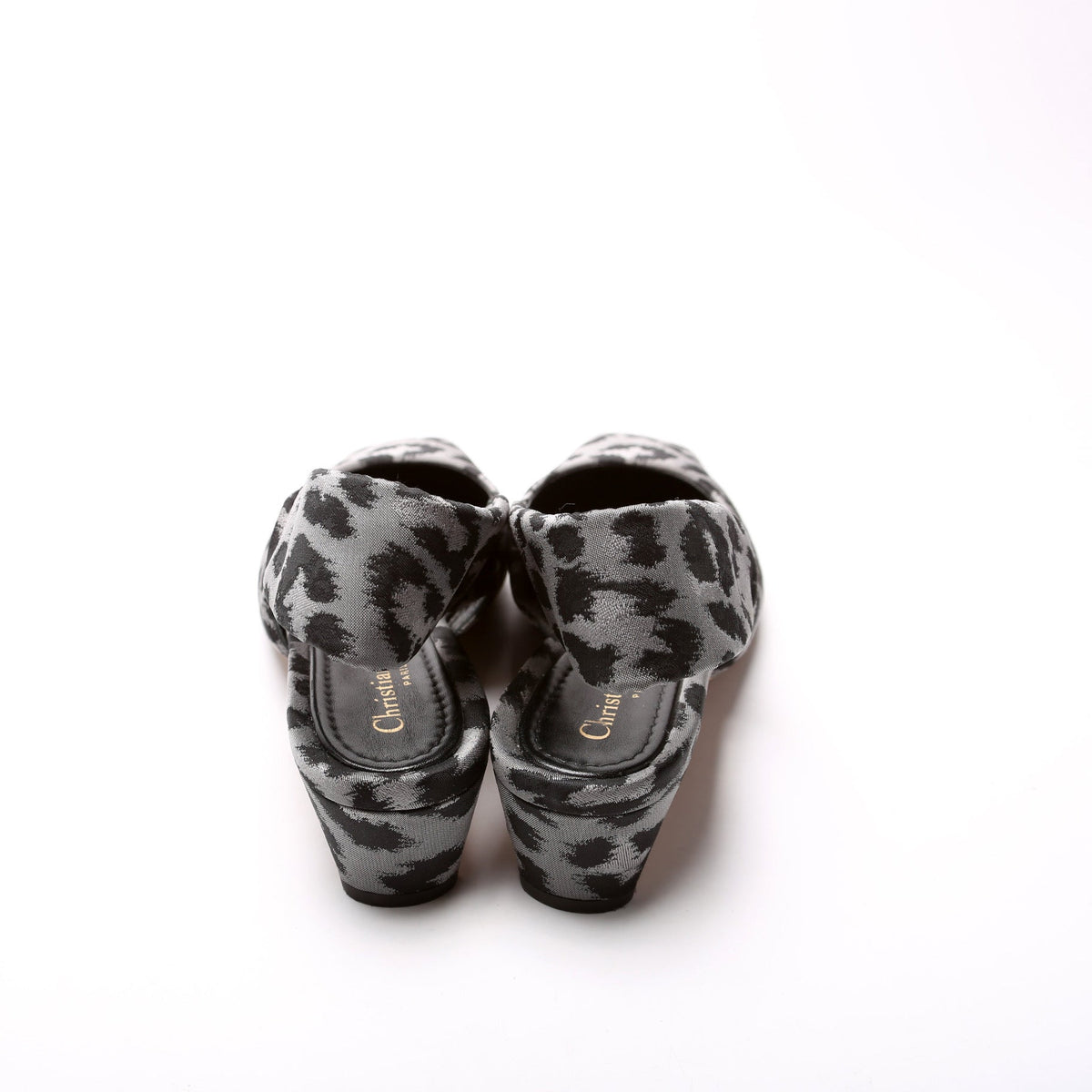 Slingback Pumps Size 37