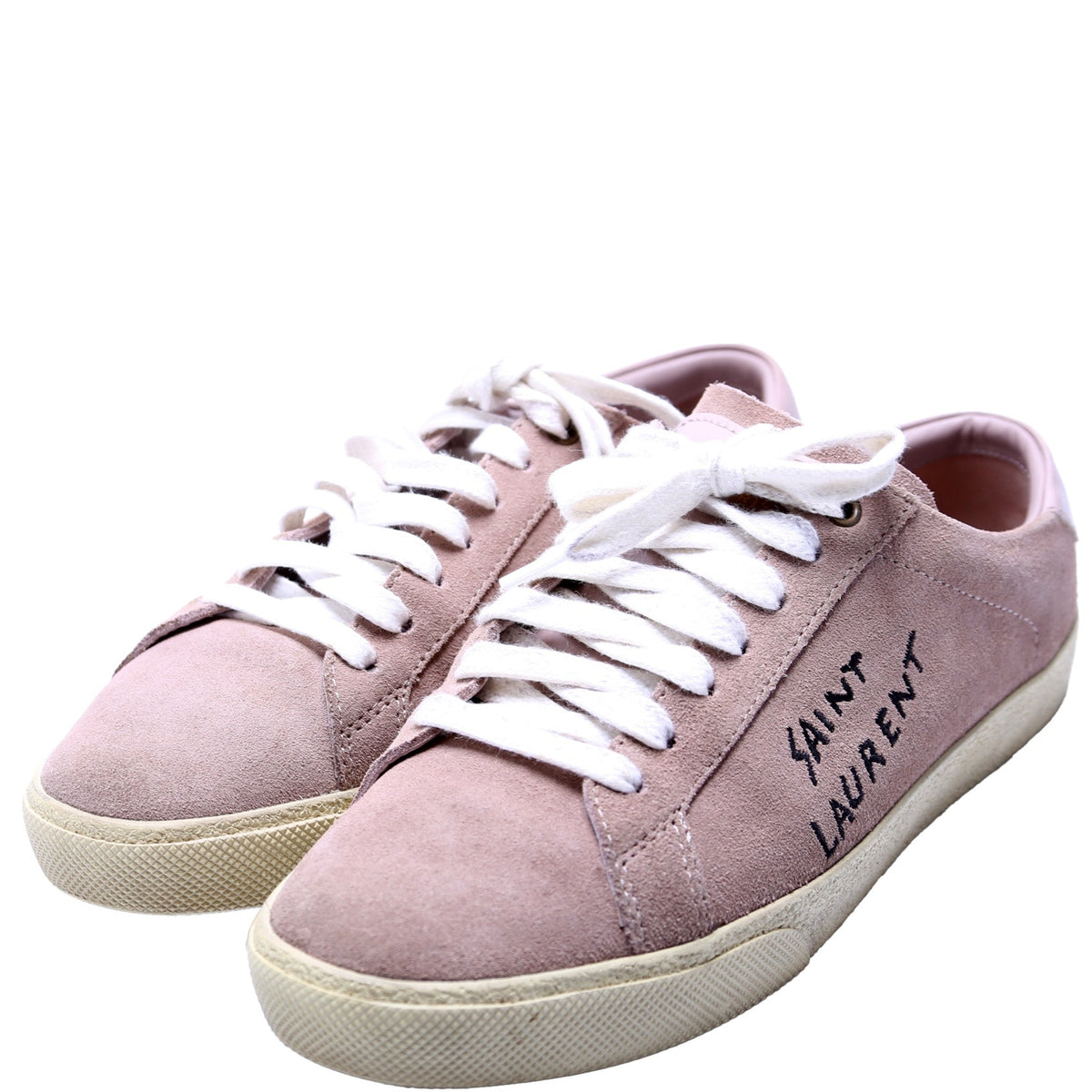 Court Classic Suede Sneakers Size