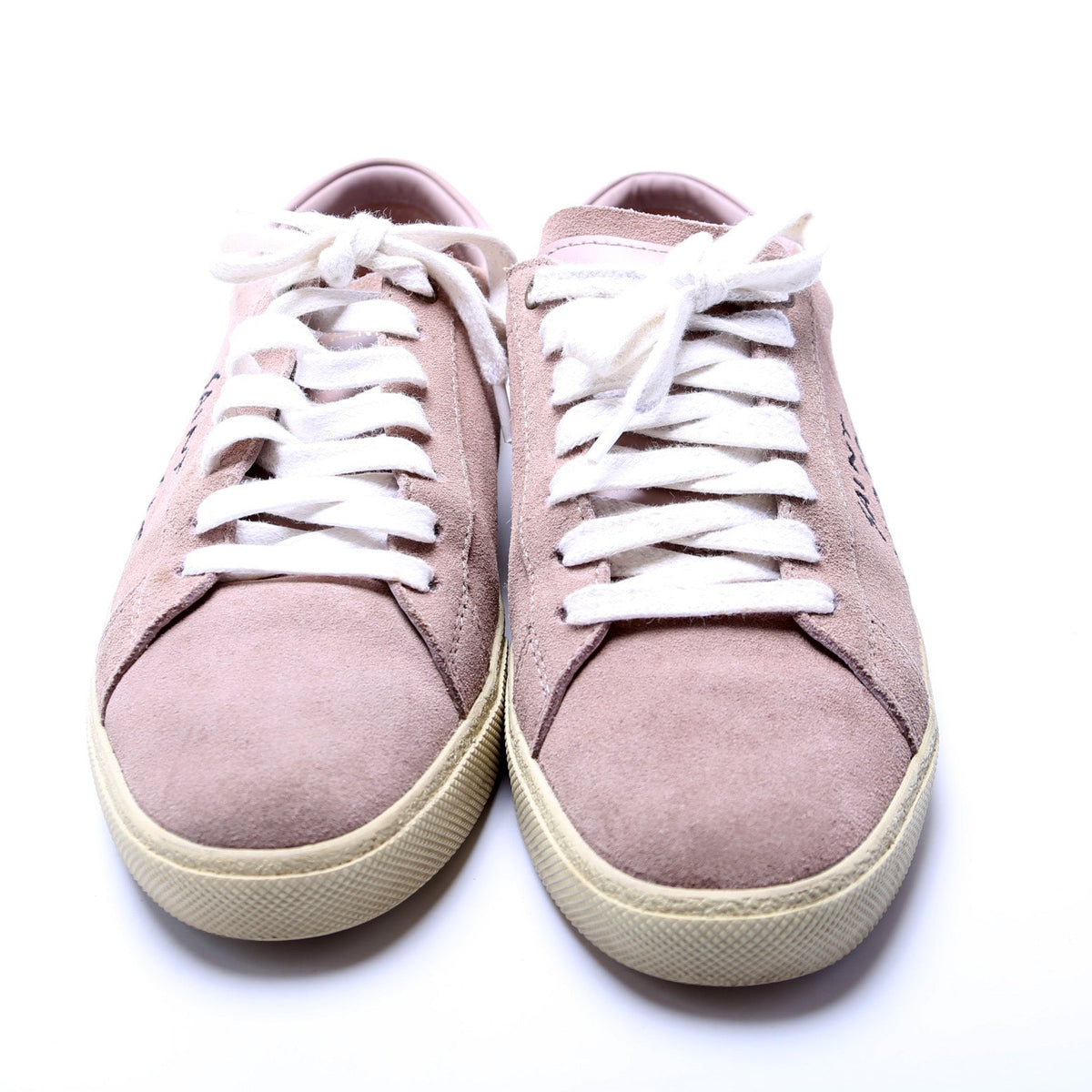 Court Classic Suede Sneakers Size