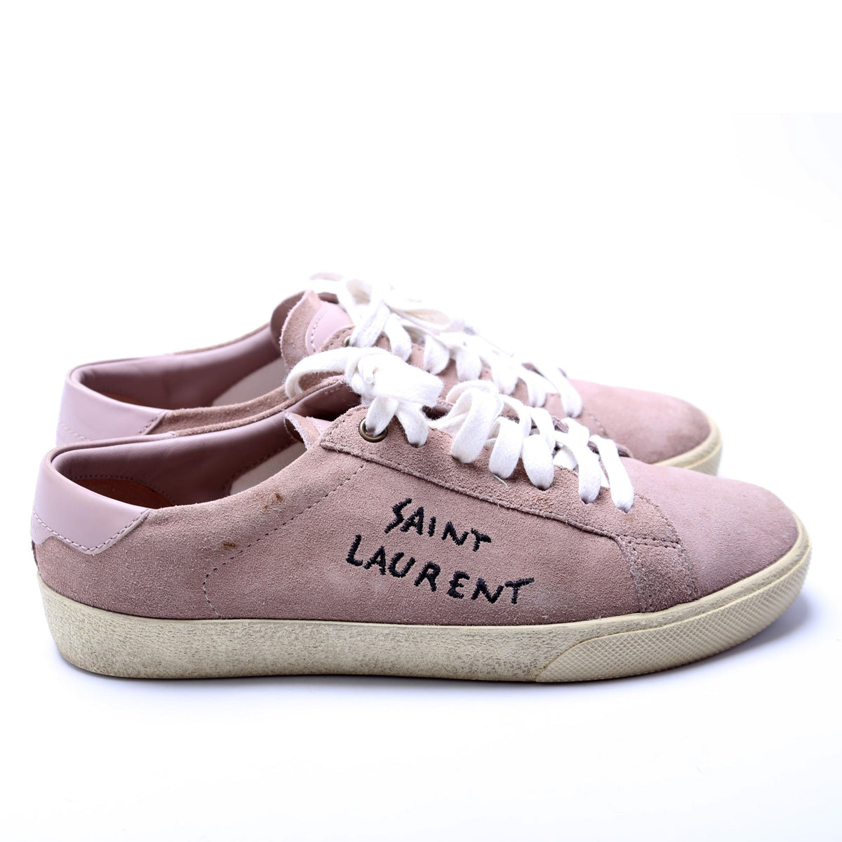 Court Classic Suede Sneakers Size