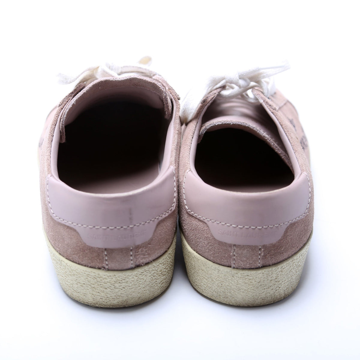 Court Classic Suede Sneakers Size