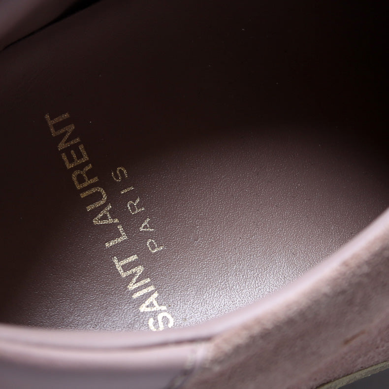 Court Classic Suede Sneakers Size