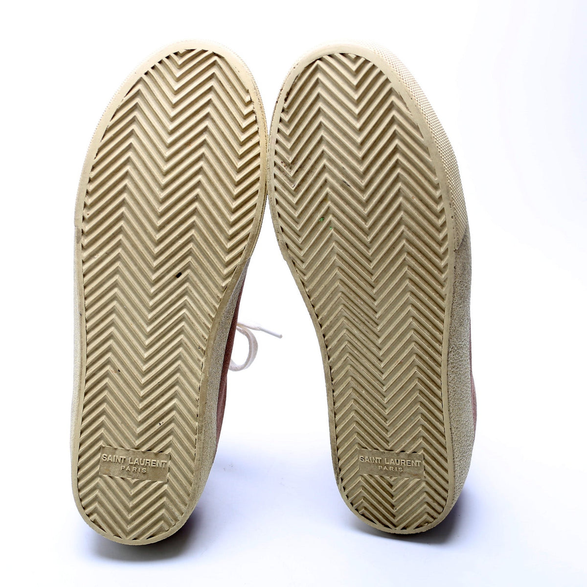 Court Classic Suede Sneakers Size