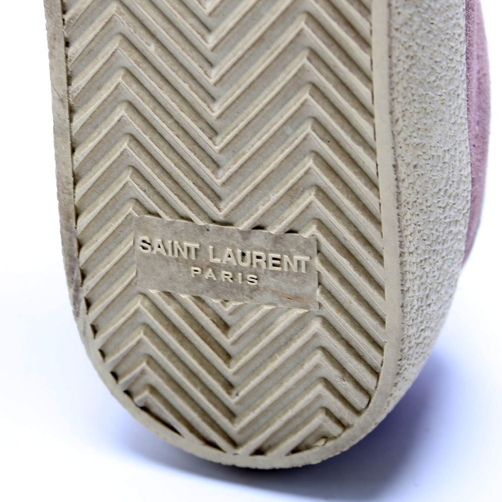 Court Classic Suede Sneakers Size