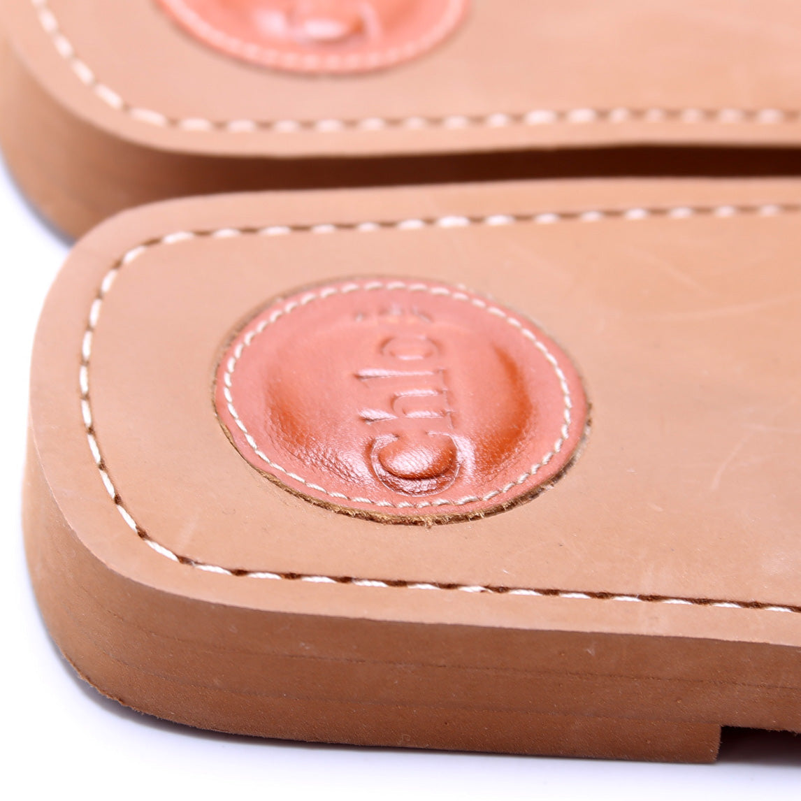 Woody Flat Mules Size 37