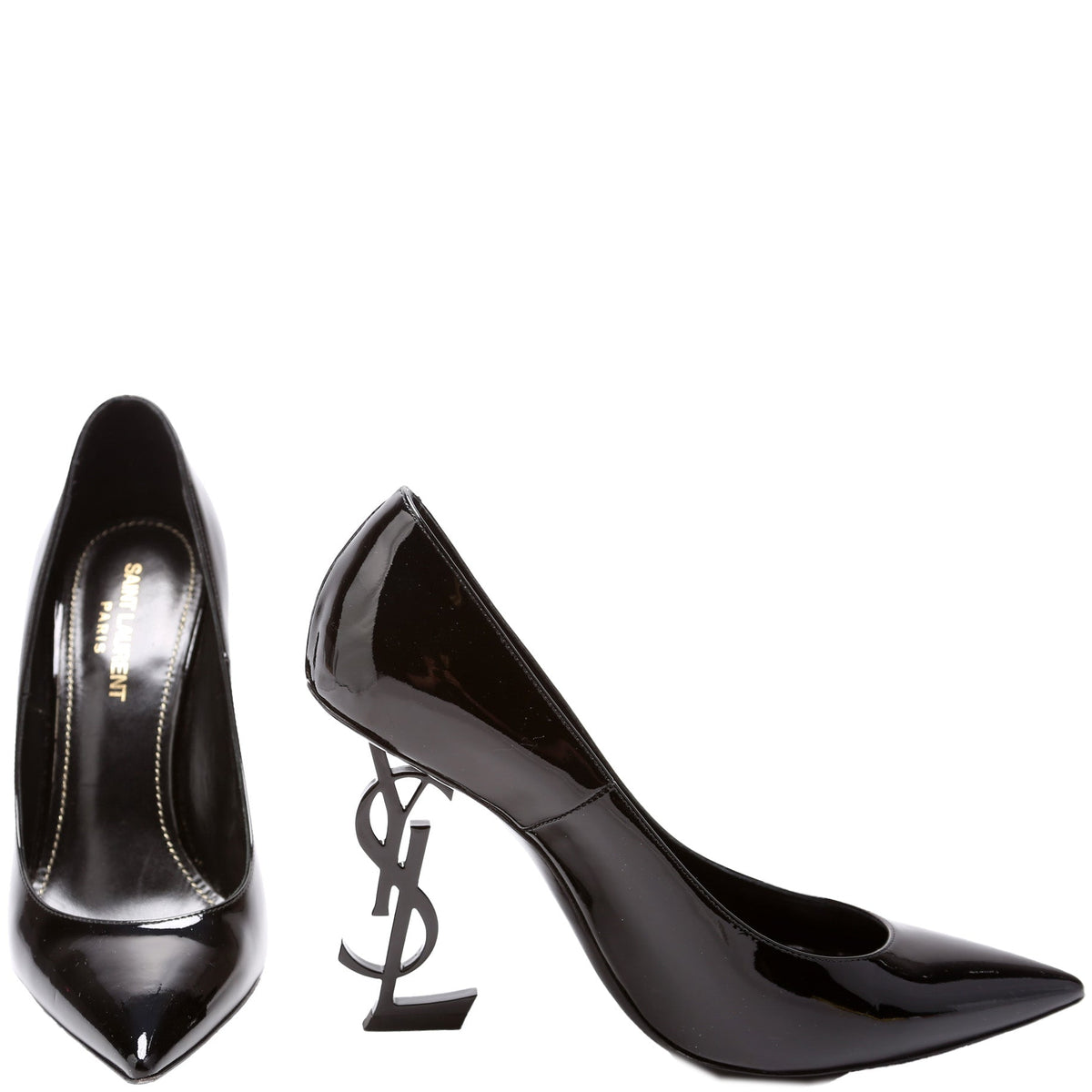 Opyum Pumps Size