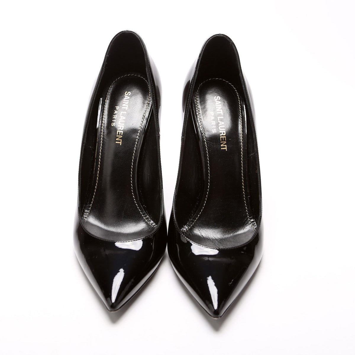 Opyum Pumps Size