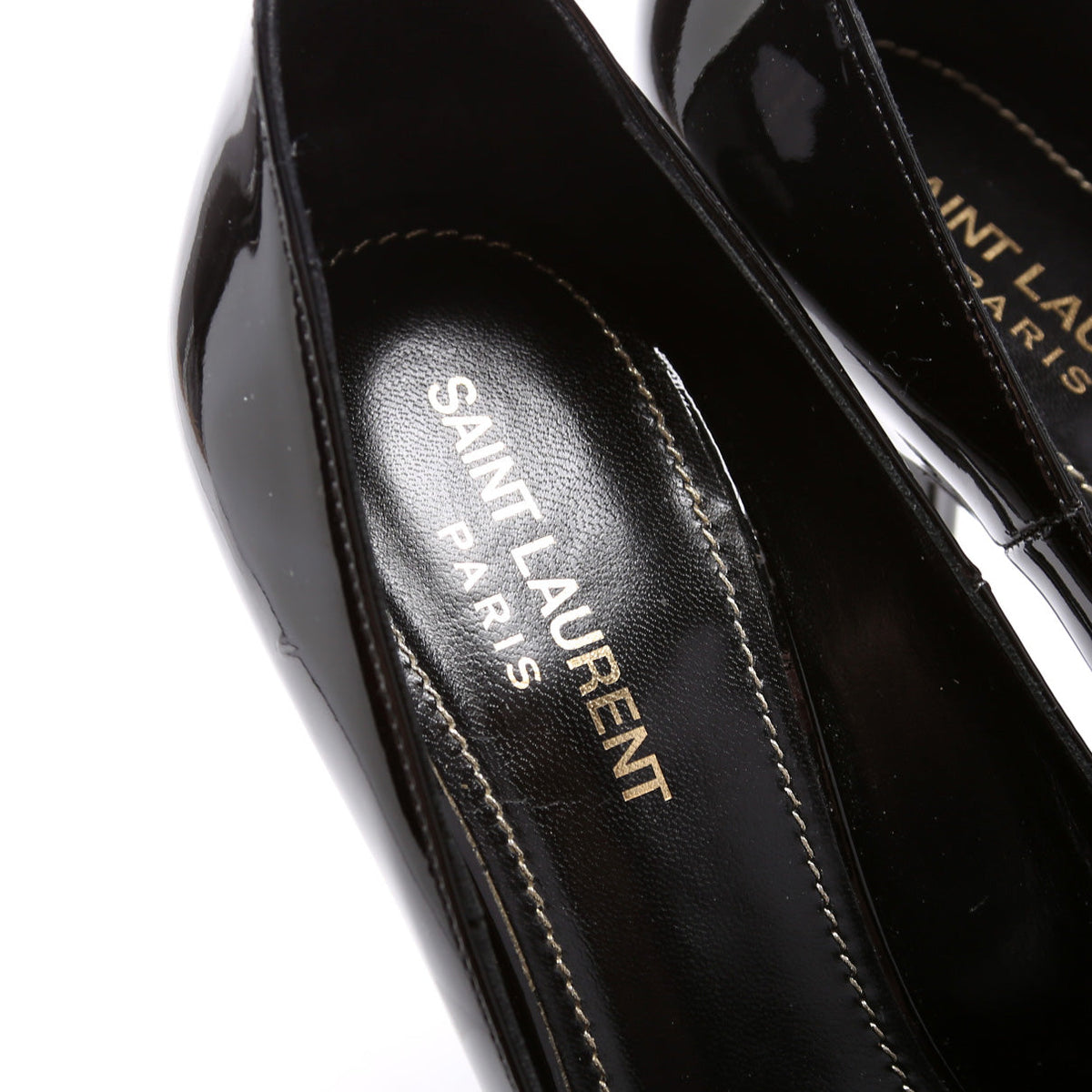 Opyum Pumps Size