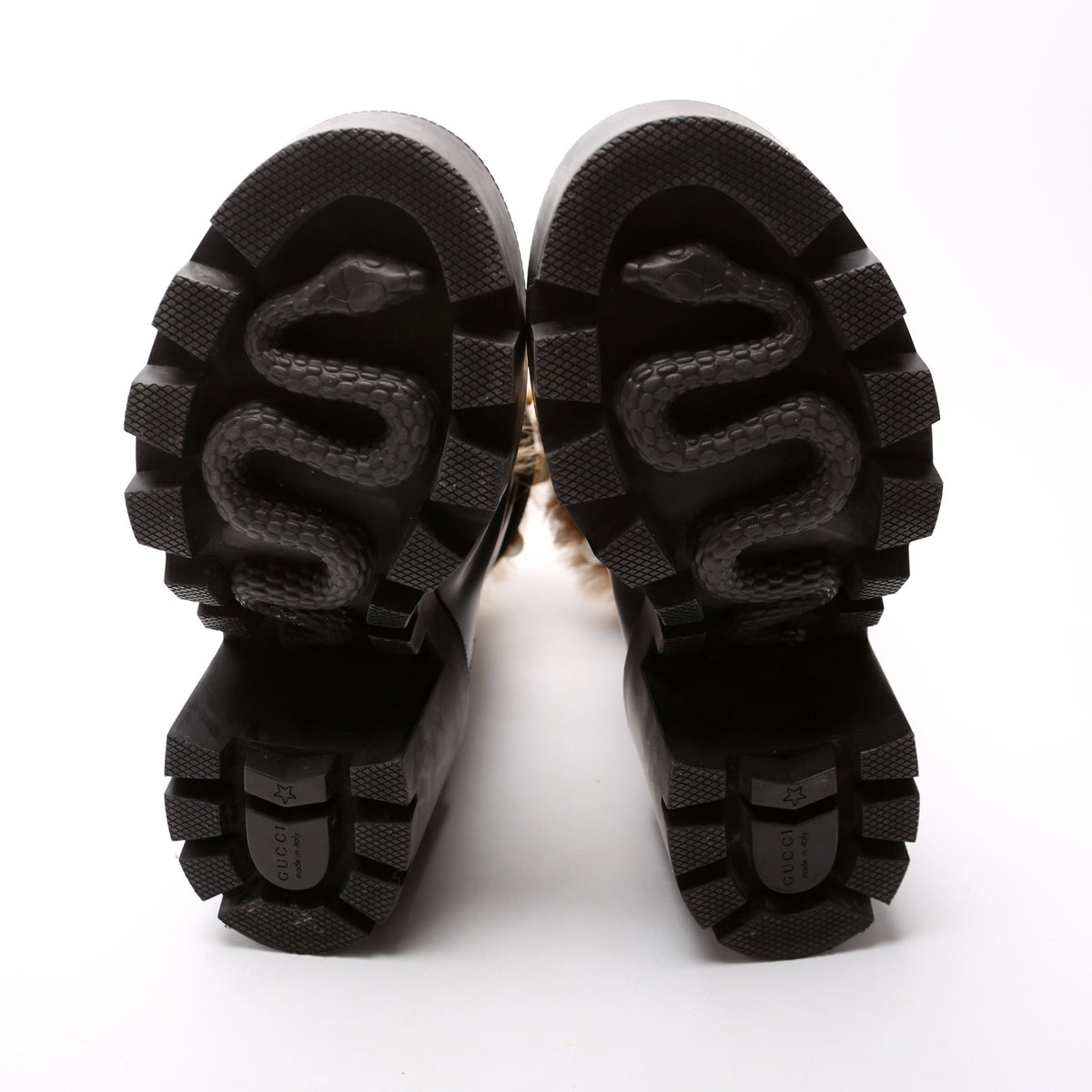 Trip Pearl Ankle Boots Size
