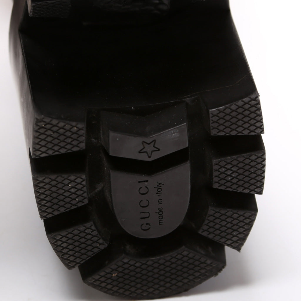 Trip Pearl Ankle Boots Size